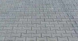 Брусчатка Классико для дорожек и площадок в Туймазы в октябре