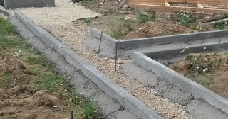 Установка бордюров для плитки в Туймазы в октябре