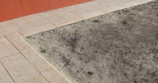 Укладка тротуарной плитки на цемент в Туймазы от 815 руб. - ТротуарнаяПлитка