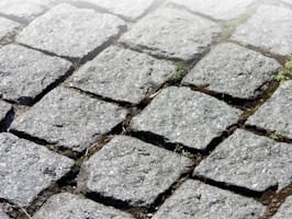 Гранитная брусчатка Туймазы